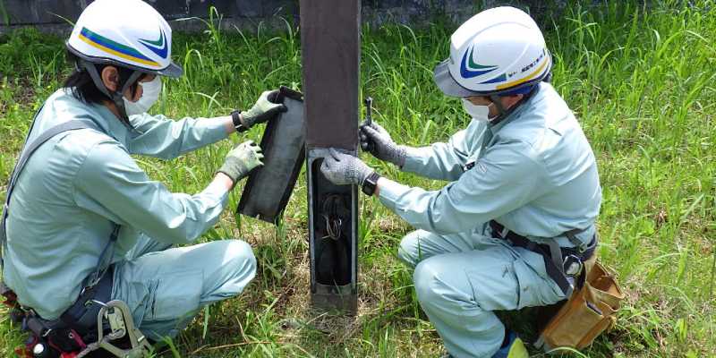 教育訓練・資格取得支援あり